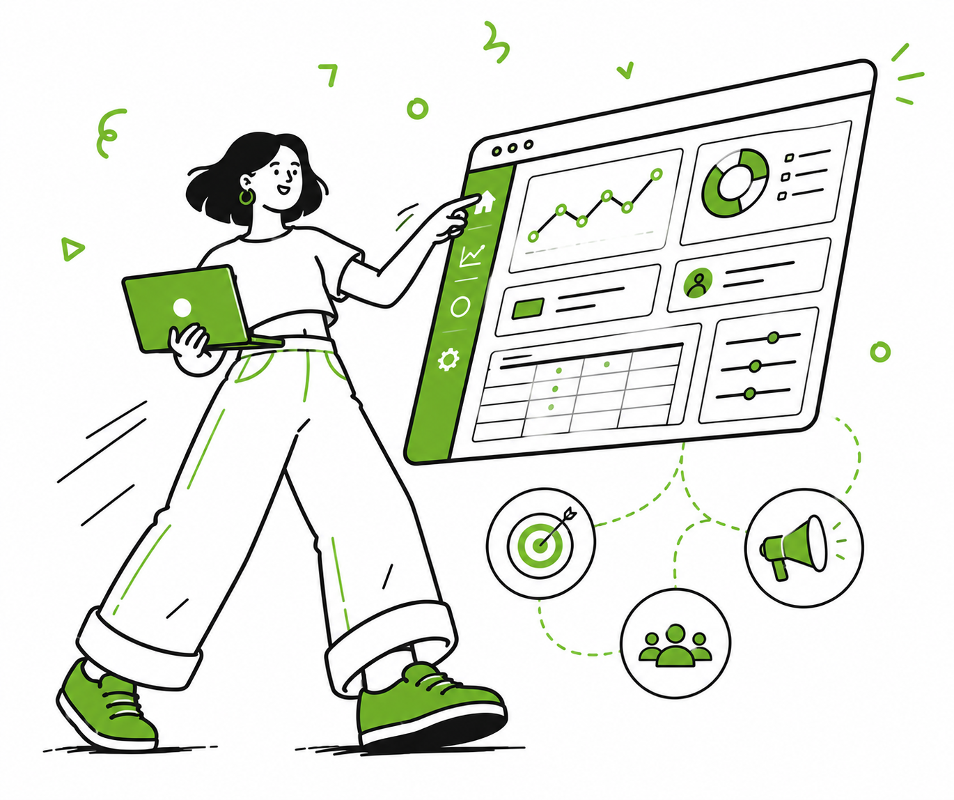 Ad Creative Systems & Testing